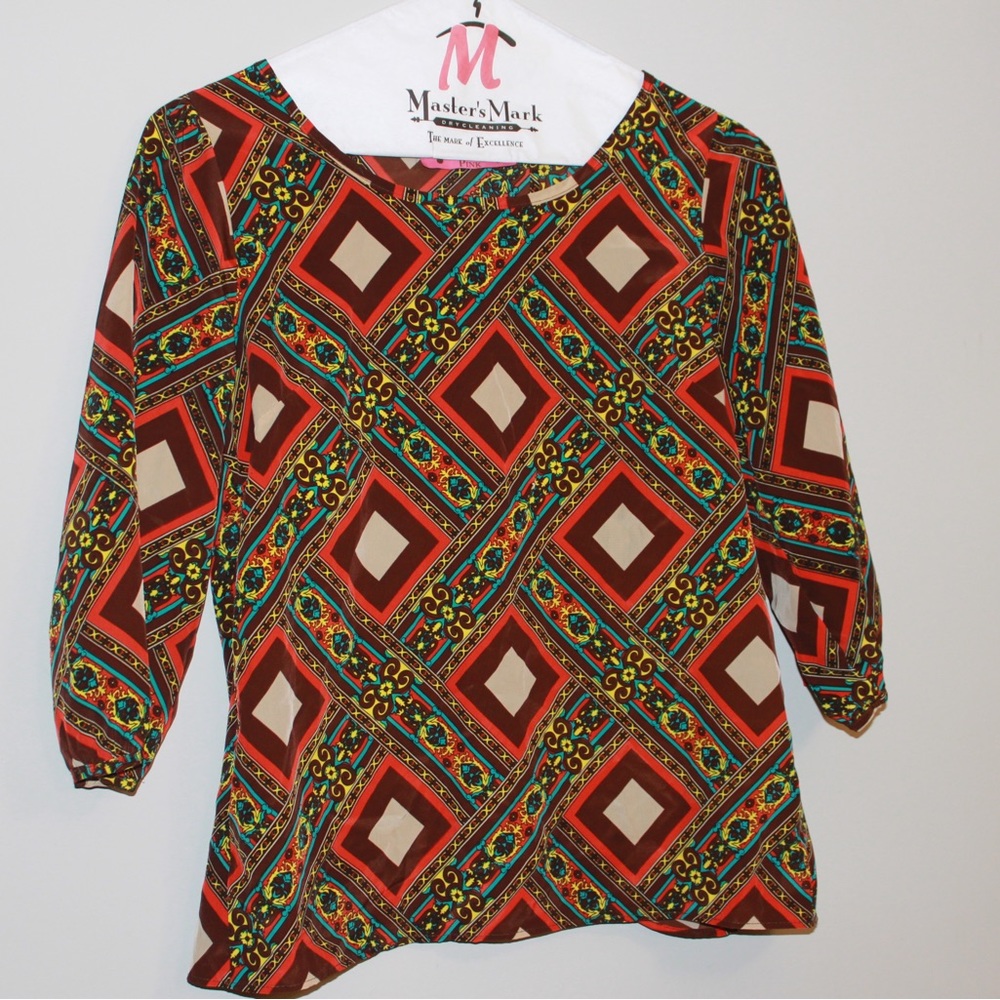 Vintage Women’s Top